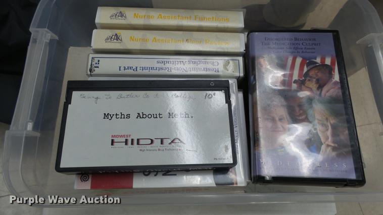 image for item EZ9459 Massage equipment