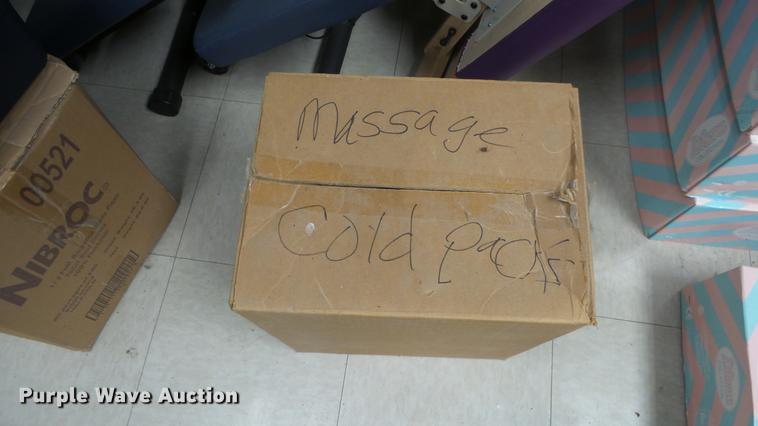 image for item EZ9459 Massage equipment