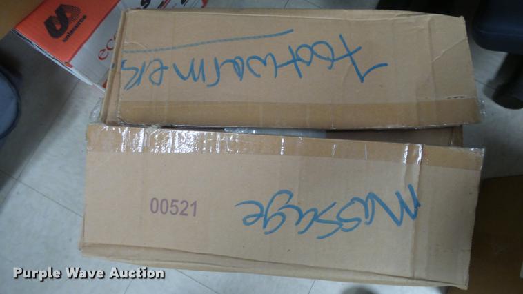 image for item EZ9459 Massage equipment