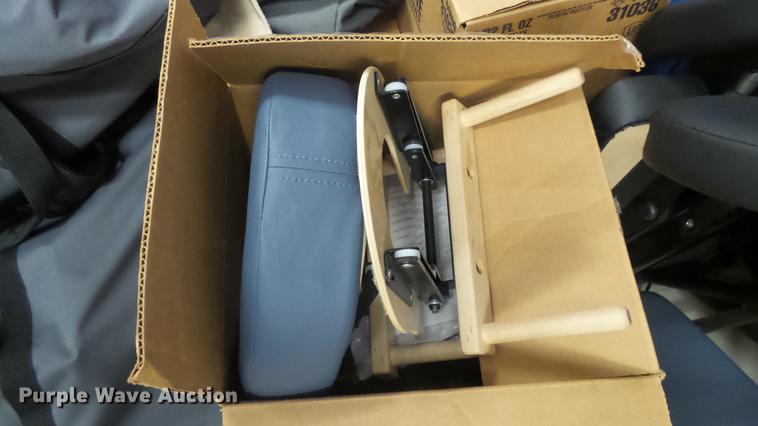 image for item EZ9459 Massage equipment