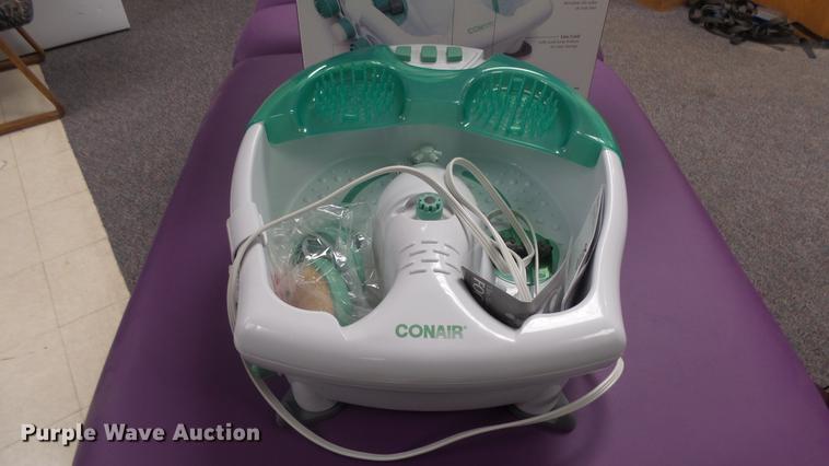 image for item EZ9459 Massage equipment