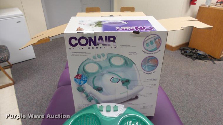 image for item EZ9459 Massage equipment