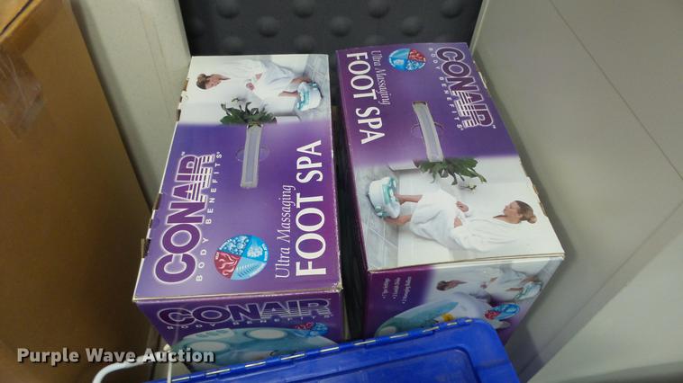 image for item EZ9459 Massage equipment