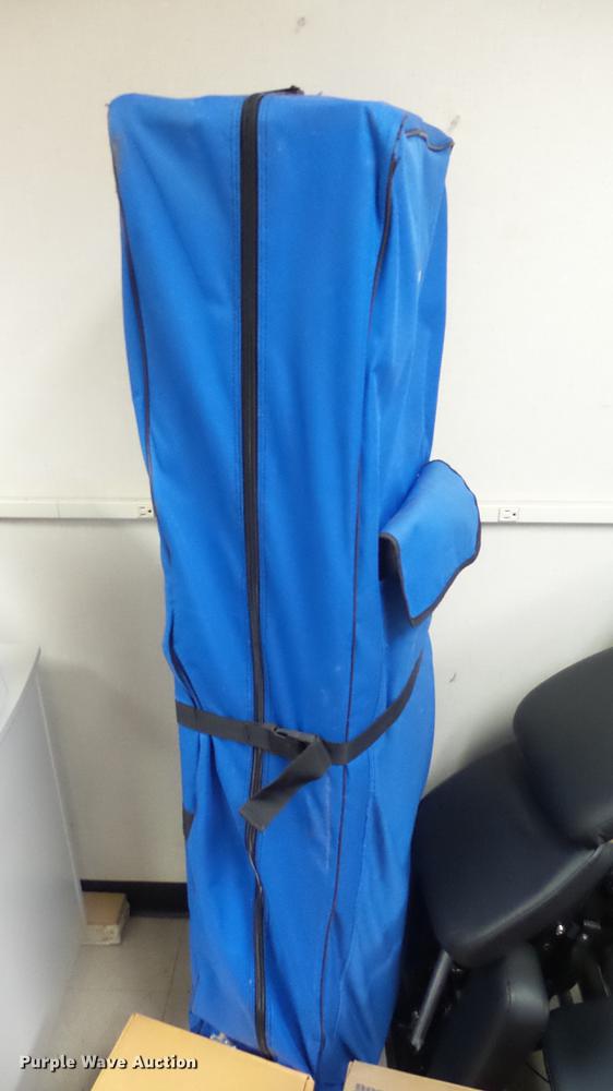 image for item EZ9460 King canopy