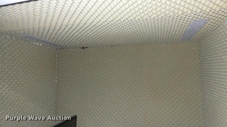 image for item EZ9461 (2) Gretch-Ken acoustics booths