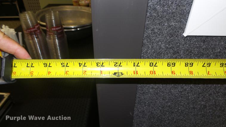 image for item EZ9461 (2) Gretch-Ken acoustics booths