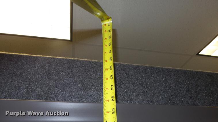 image for item EZ9461 (2) Gretch-Ken acoustics booths