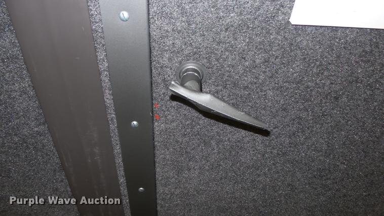 image for item EZ9461 (2) Gretch-Ken acoustics booths