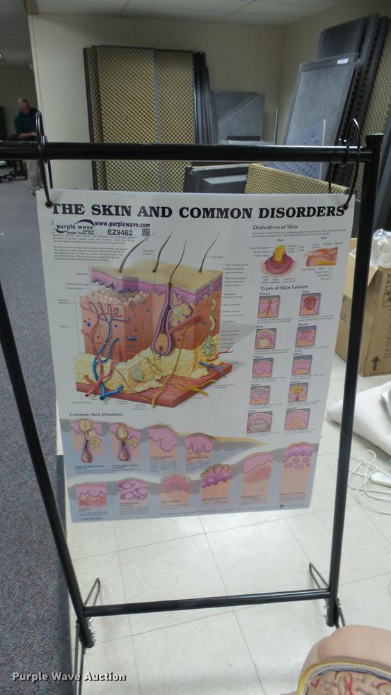 image for item EZ9462 Science classroom educational materials