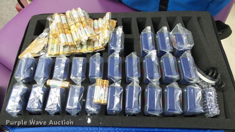 image for item EZ9463 Smart Response clickers