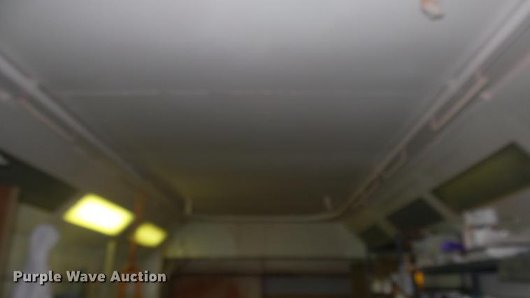 image for item EZ9466 Binks paint booth