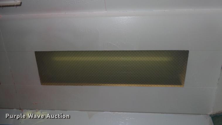 image for item EZ9466 Binks paint booth