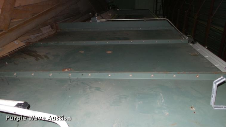 image for item EZ9466 Binks paint booth