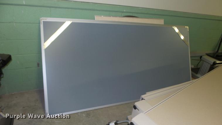 image for item EZ9468 Office partitions