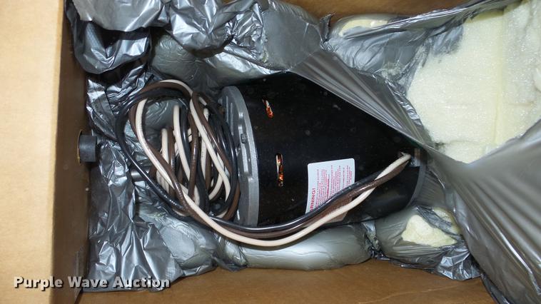 image for item EZ9469 (5) AO Smith electric motors