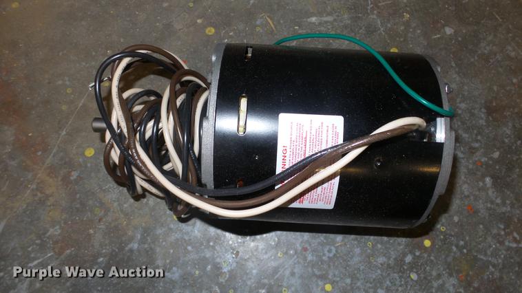 image for item EZ9469 (5) AO Smith electric motors