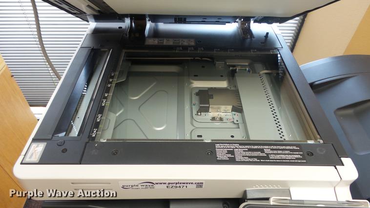 image for item EZ9471 Konica Minolta C452 printer