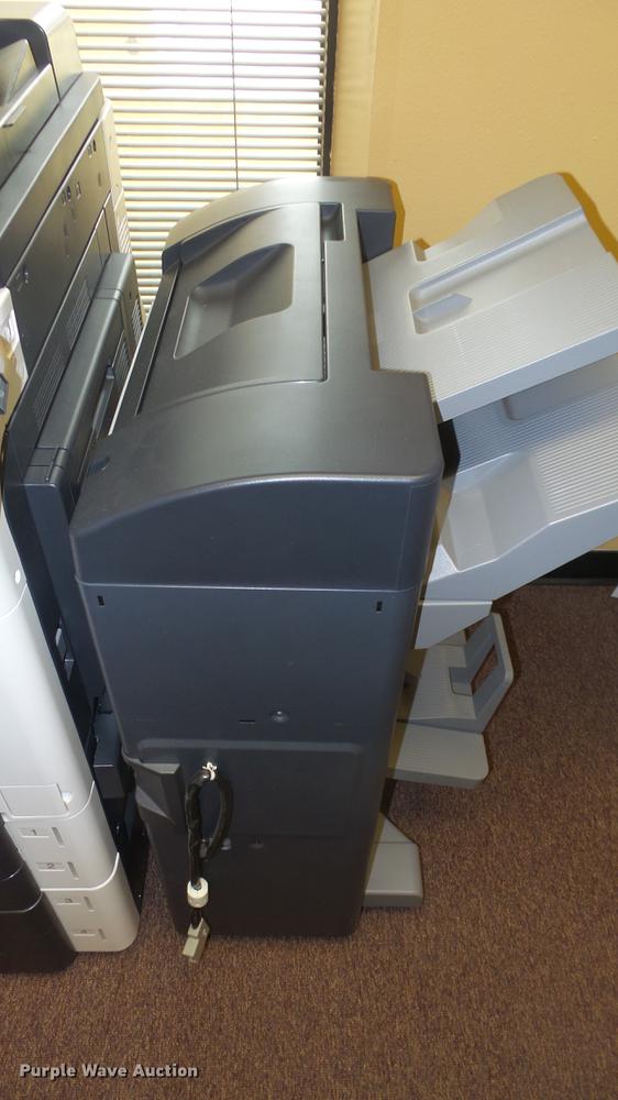 image for item EZ9471 Konica Minolta C452 printer