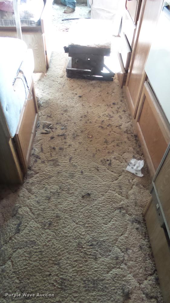 image for item EZ9486 1988 Chevrolet Pace Arrow RV