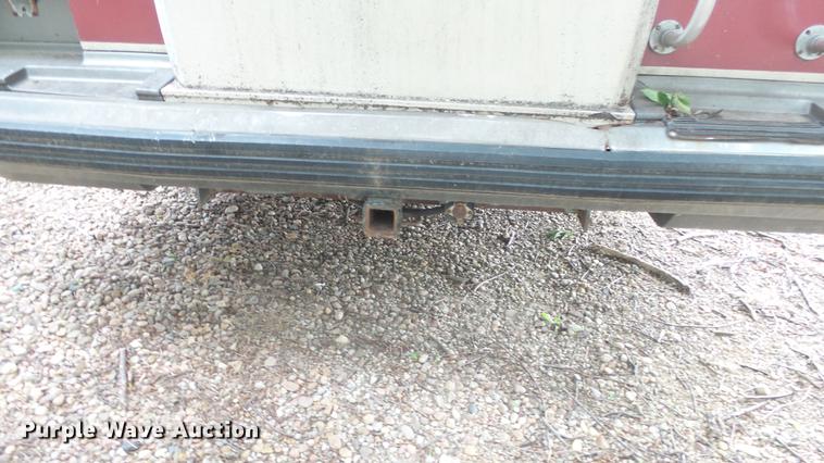 image for item EZ9486 1988 Chevrolet Pace Arrow RV