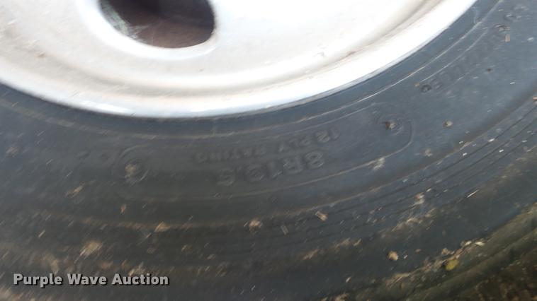 image for item EZ9486 1988 Chevrolet Pace Arrow RV