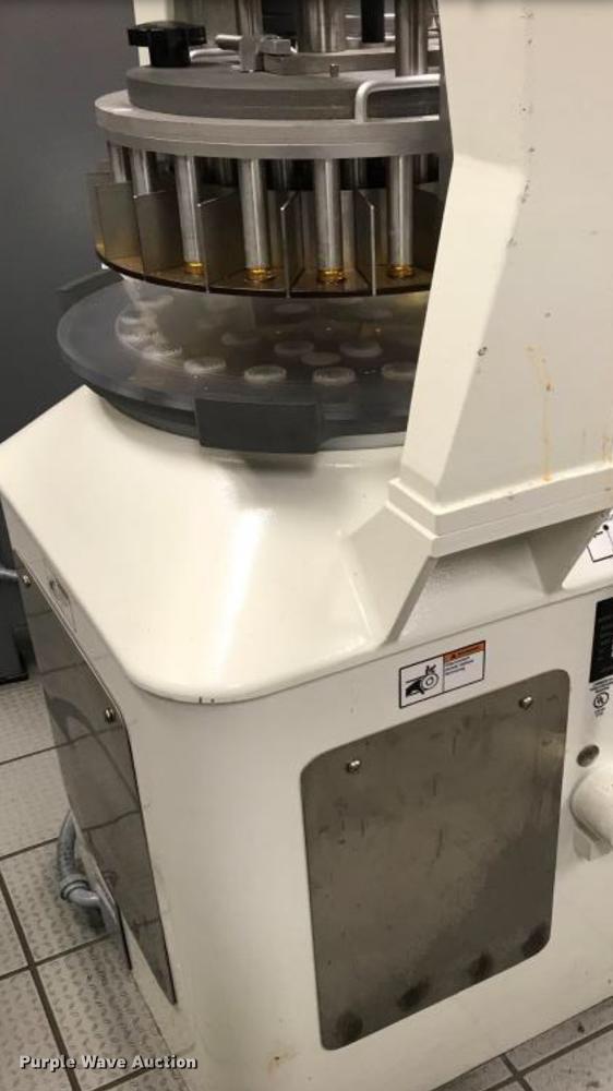 image for item G1198 Dutchess JN3 dough divider