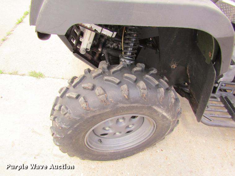 image for item L1744 2004 Arctic Cat 400 ATV