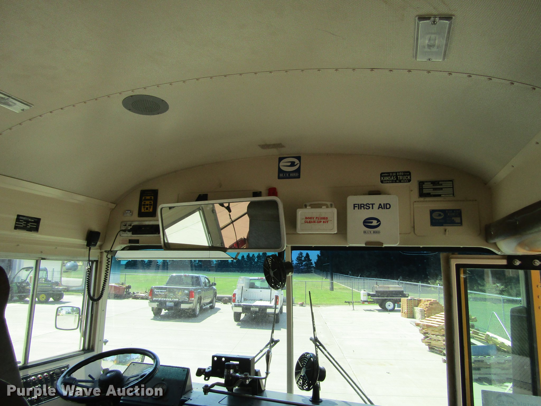 You Need To See This Secret Fan Bus Leak - qafrd04