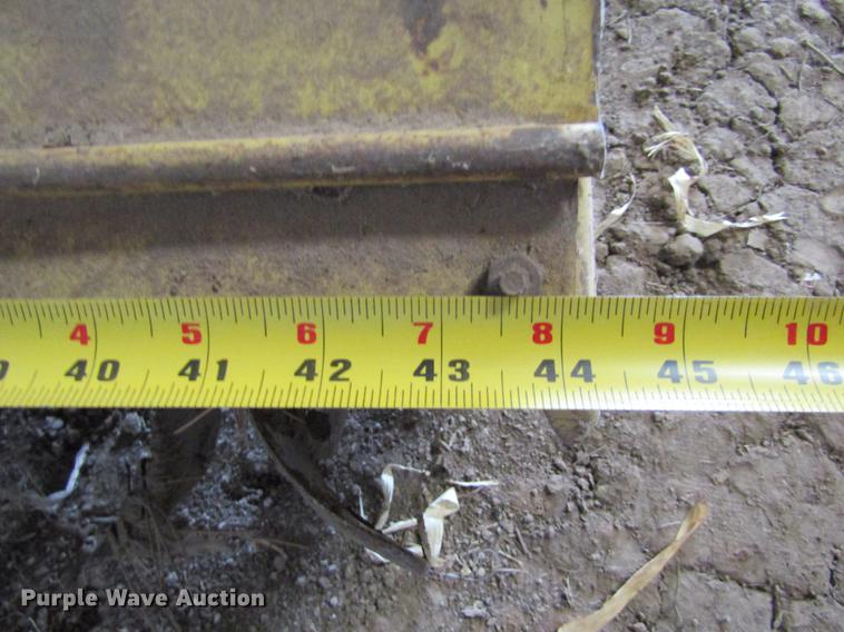 image for item BU9708 John Deere 300 lawn mower