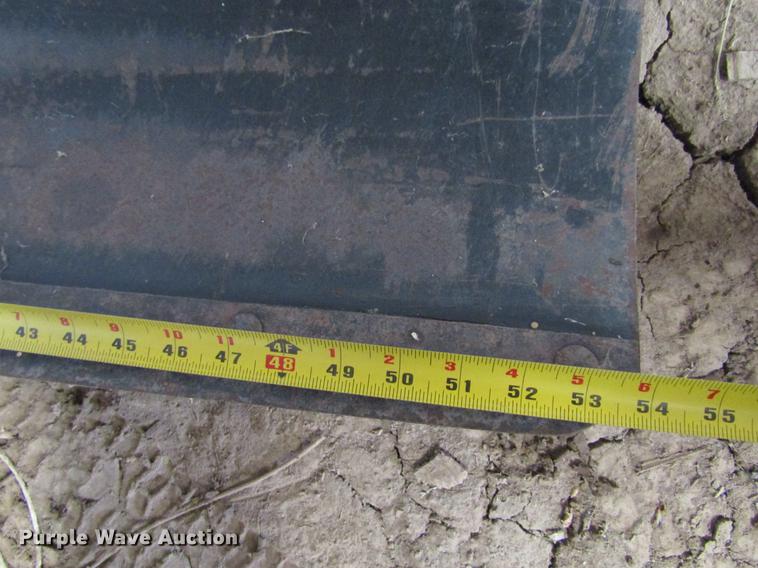 image for item BU9708 John Deere 300 lawn mower