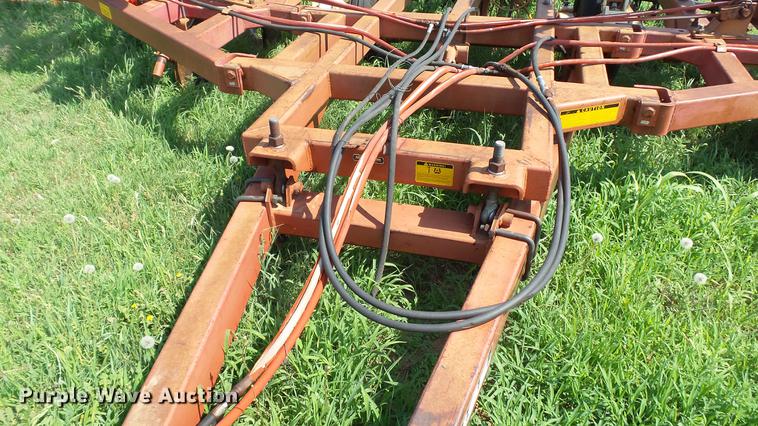 image for item DC4178 Krause 3776 field cultivator