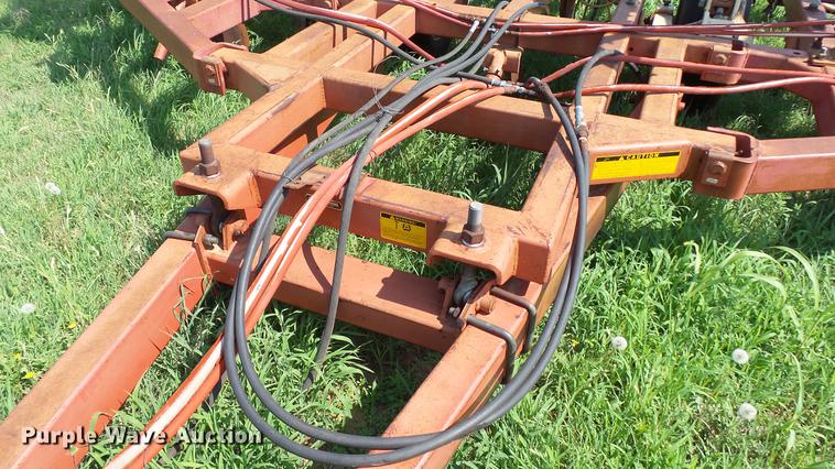 image for item DC4178 Krause 3776 field cultivator