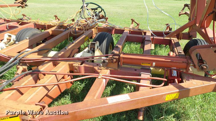 image for item DC4178 Krause 3776 field cultivator