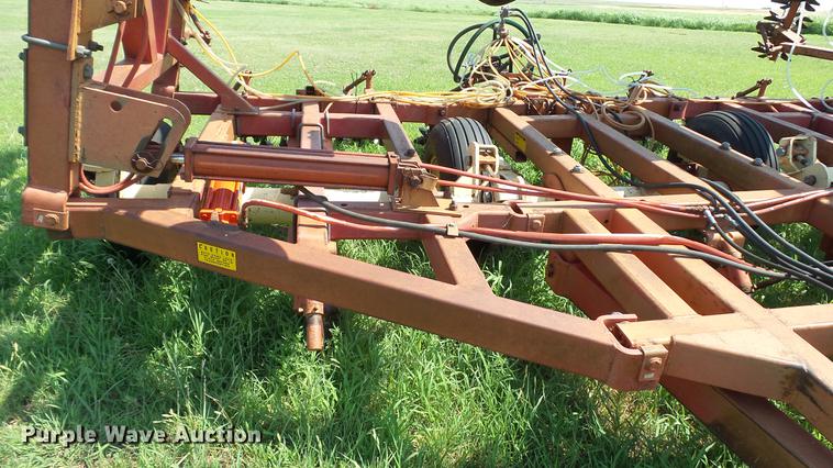 image for item DC4178 Krause 3776 field cultivator