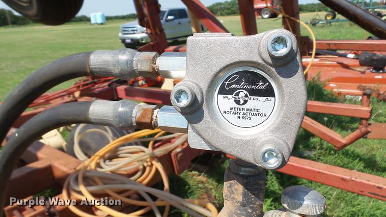 image for item DC4178 Krause 3776 field cultivator