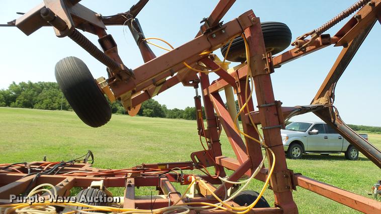 image for item DC4178 Krause 3776 field cultivator