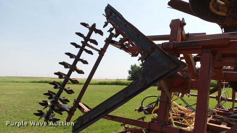 image for item DC4178 Krause 3776 field cultivator