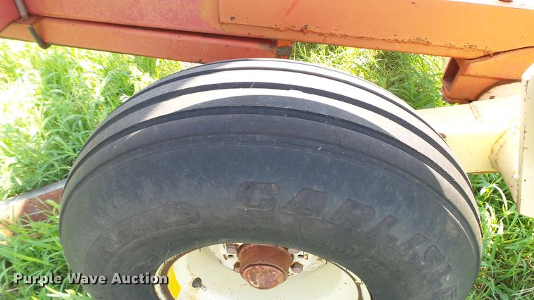 image for item DC4178 Krause 3776 field cultivator