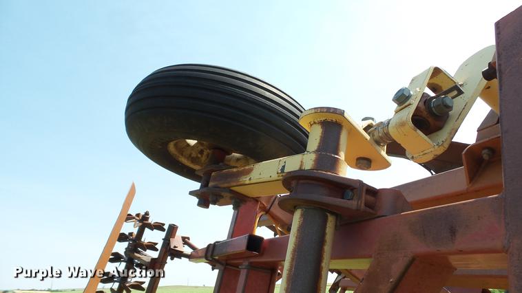 image for item DC4178 Krause 3776 field cultivator