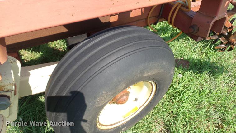 image for item DC4178 Krause 3776 field cultivator