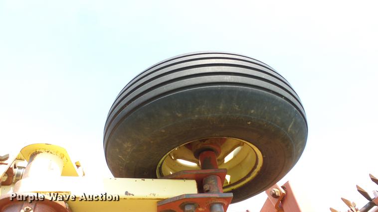 image for item DC4178 Krause 3776 field cultivator