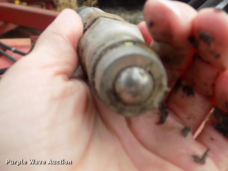 image for item DC4769 International 490 disk