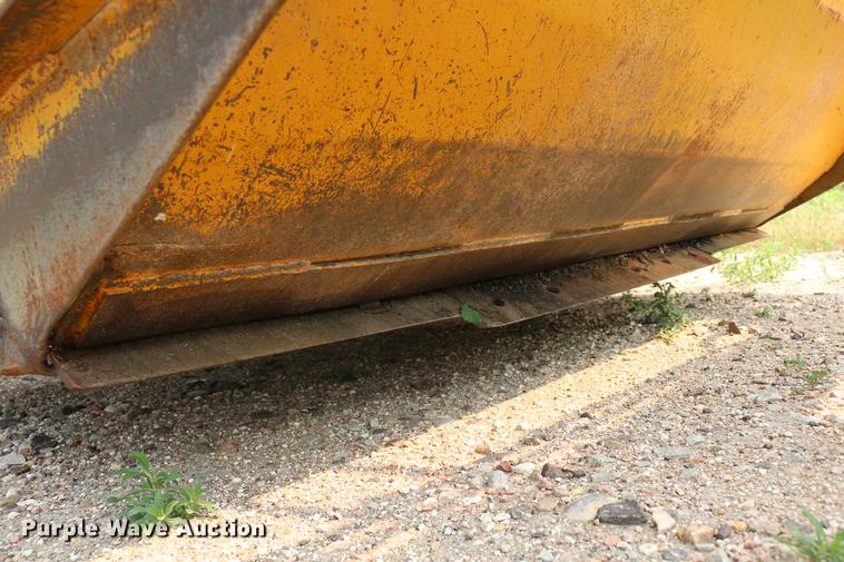 image for item DC7530 Soilmover 425-RF box scraper