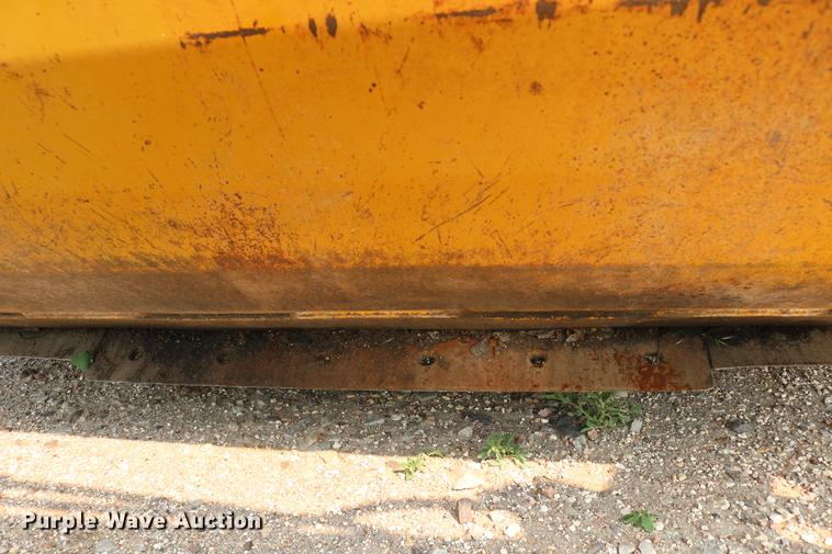 image for item DC7530 Soilmover 425-RF box scraper