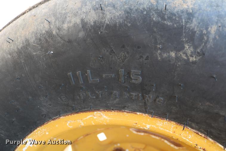 image for item DC7530 Soilmover 425-RF box scraper