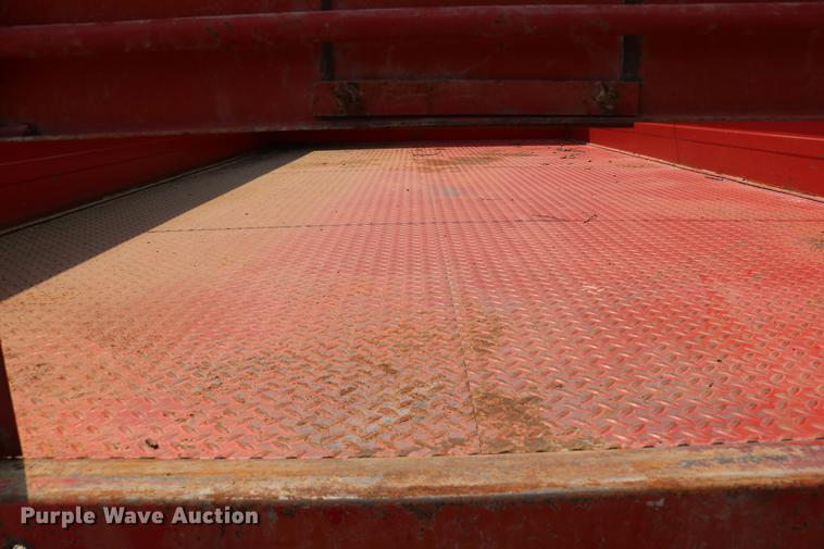 image for item DD4263 1978 Chevrolet C65 grain truck