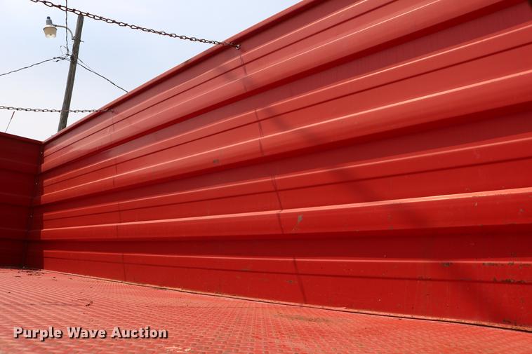 image for item DD4263 1978 Chevrolet C65 grain truck