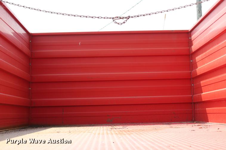 image for item DD4263 1978 Chevrolet C65 grain truck