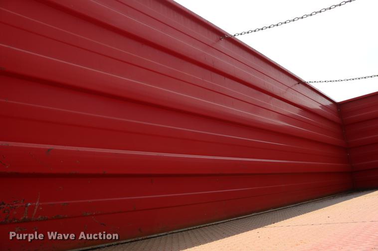 image for item DD4263 1978 Chevrolet C65 grain truck