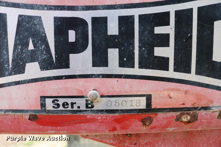 image for item DD4263 1978 Chevrolet C65 grain truck